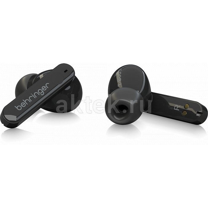Behringer T-BUDS высококачественные беспроводные стереонаушники 3