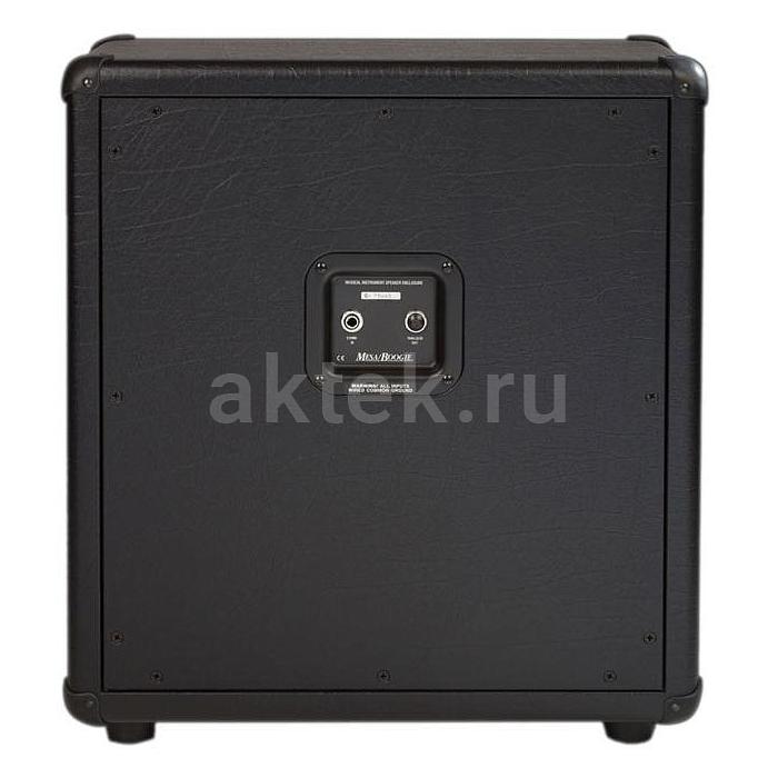 Гитарный кабинет Mesa Boogie 1x12 Mini Recto Straight 2