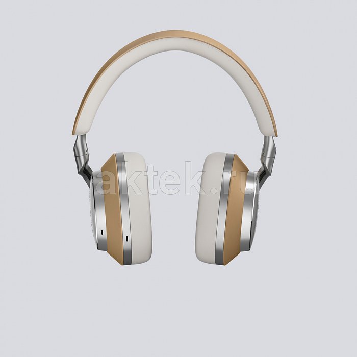 Bowers & Wilkins Px8 (Tan) беспроводные наушники 9