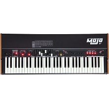 Цифровой орган Crumar Mojo 61