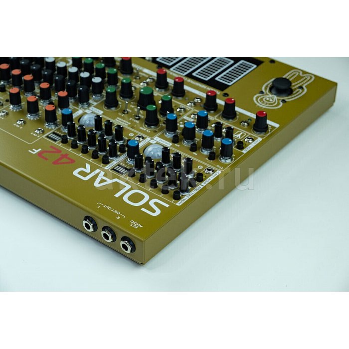 Аналоговый синтезатор Elta Music SOLAR 42F 6