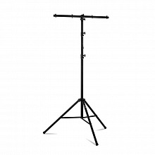 ECO LS080 Black стойка для световых приборов, 60 кг
