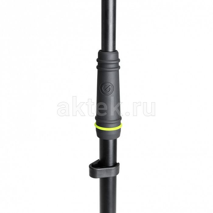Gravity MS 4322 B микрофонная стойка, журавль, телескопическая 7