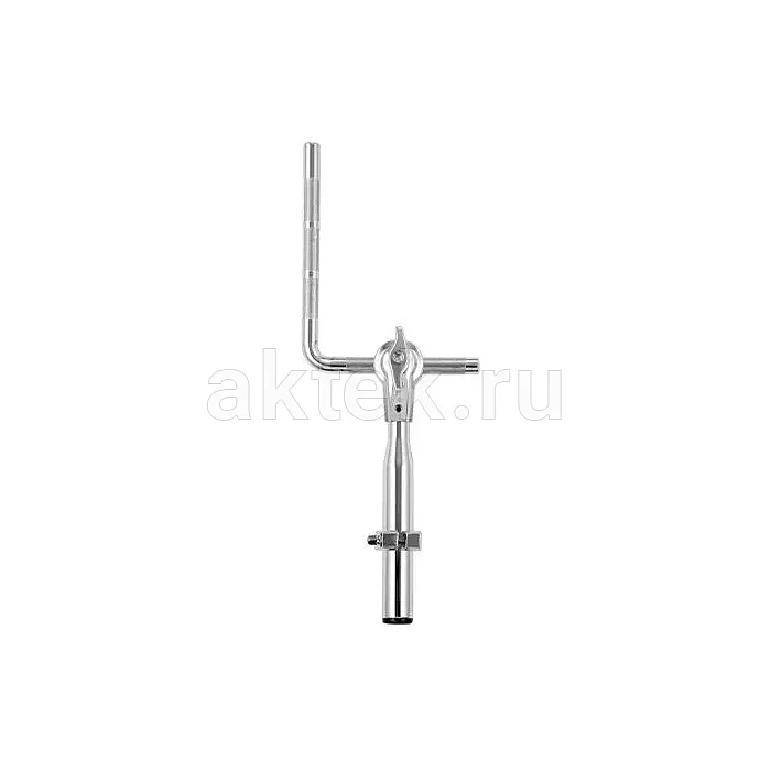 Pearl THL-830S короткий L-образный держатель тома