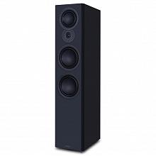 Mission LX-6 MKII Lux Black напольная акустическая система
