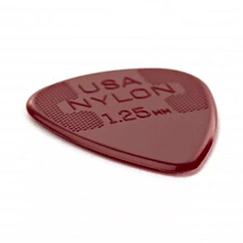 Dunlop 44P125 Nylon Standard 12Pack медиаторы, нейлон, 1,14 мм 2 Dunlop 44P125 Nylon Standard 12Pack медиаторы, нейлон, 1,14 мм 2