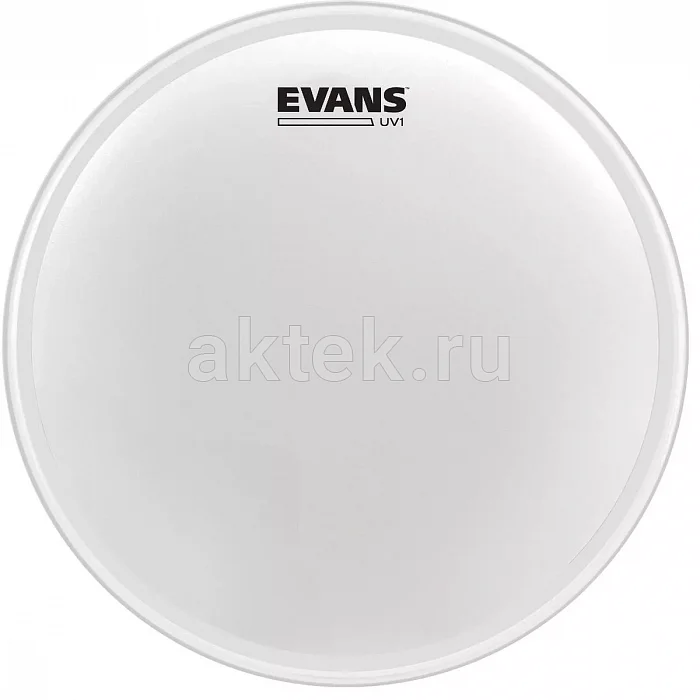 Evans B16UV1 UV1 16" барабанный пластик