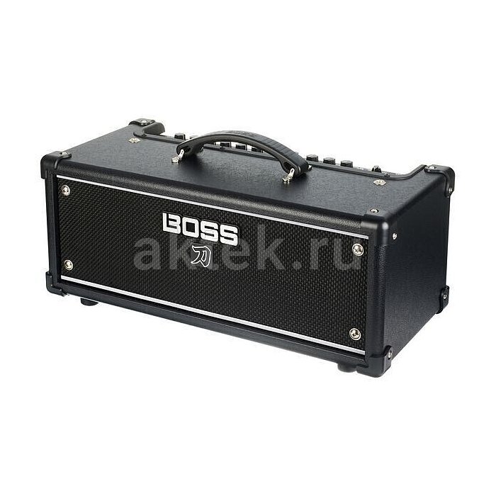 Гитарный усилитель Boss Katana Head MK 3
