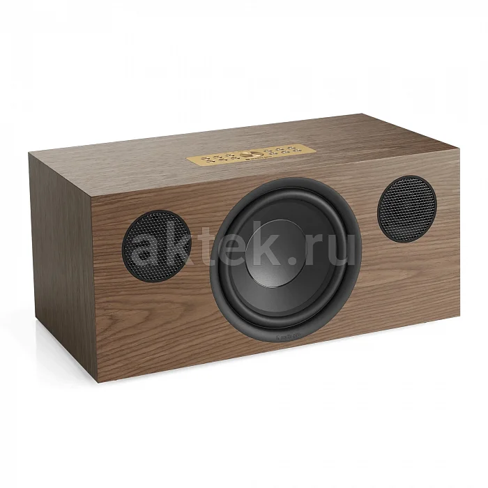Акустическая система Audio Pro C20 W Walnut 2