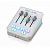 TC Helicon GO XLR MINI-WH звуковой интерфейс для live -стриминга