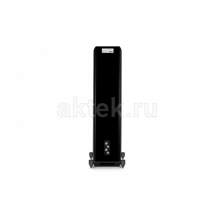 Wharfedale Aura 4 Hi-Gloss Black пассивная напольная акустика 2×6,5″ 7