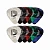 D’Addario 1CWP2-100 медиаторы, целлулоид, 0,50 мм, 100 шт
