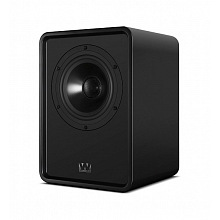 Wharfedale DENTON 1S Black пассивные двухполосные полочники 6,5″/30–100Вт 3