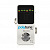 TC electronic POLYTUNE 3 MINI педаль гитарный тюнер, полифонический