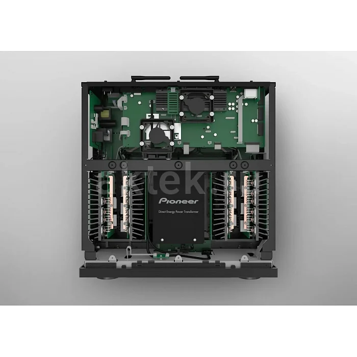 AV ресивер Pioneer VSX LX 805 B M2 Black 5