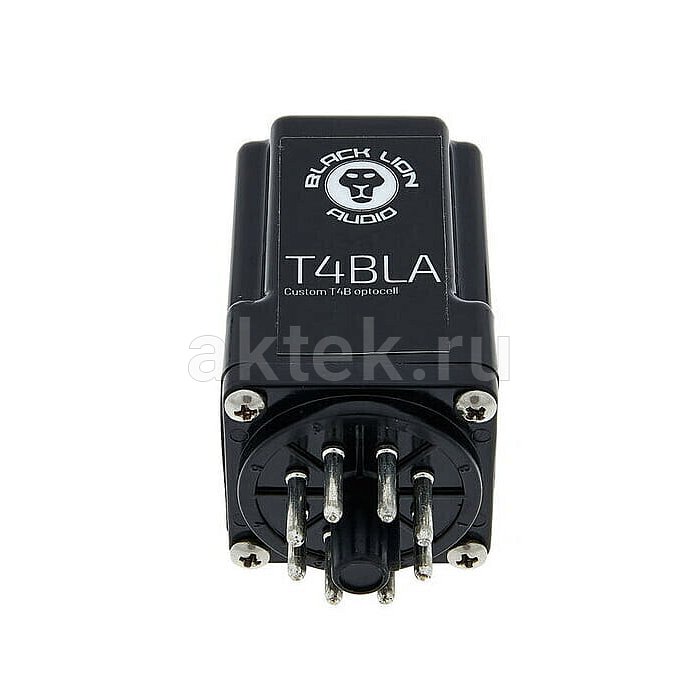 Оптический модуль компрессора Black Lion Audio T4BLA 7