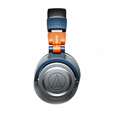 Студийные наушники Audio-Technica ATH-M50xBT2LAB Limited edition 2