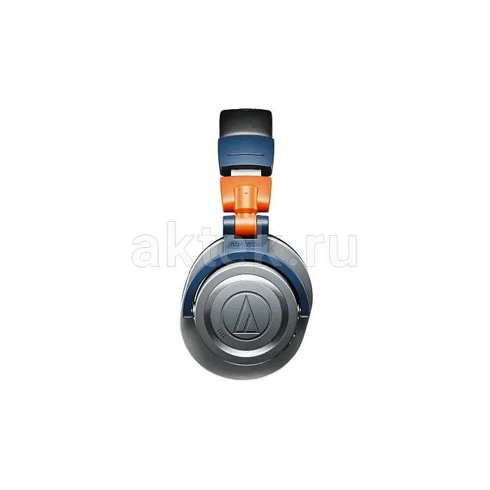 Студийные наушники Audio-Technica ATH-M50xBT2LAB Limited edition 2