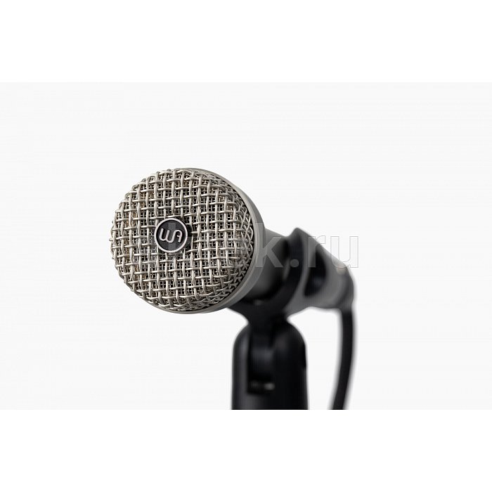 Студийный микрофон Warm Audio WA-19N 6