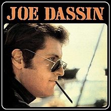 Виниловая пластинка JOE DASSIN - LES CHAMPS-ELYSEES 180 GRAM BLACK VINYL 12"