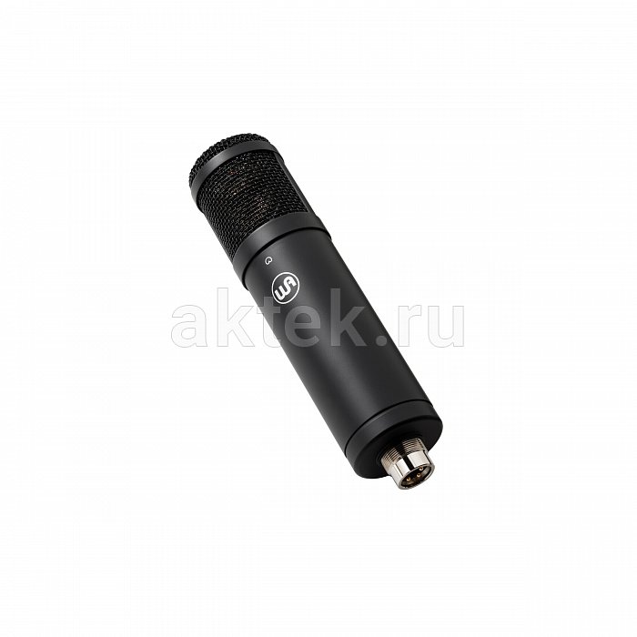 Студийный микрофон Warm Audio WA-47jr SE Black 4