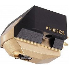Картридж звукоснимателя AUDIO-TECHNICA AT-OC9XSL 2