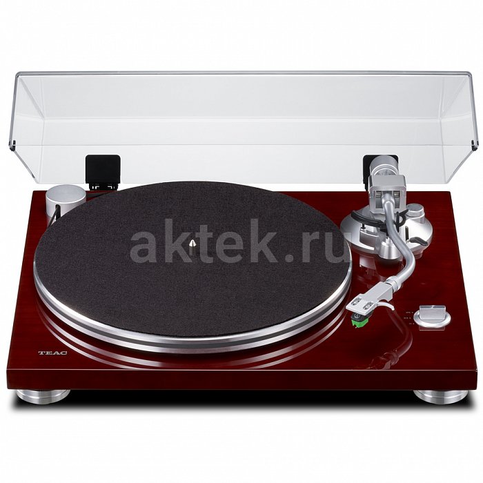 TEAC TN-3B-SE Cherry виниловый проигрыватель