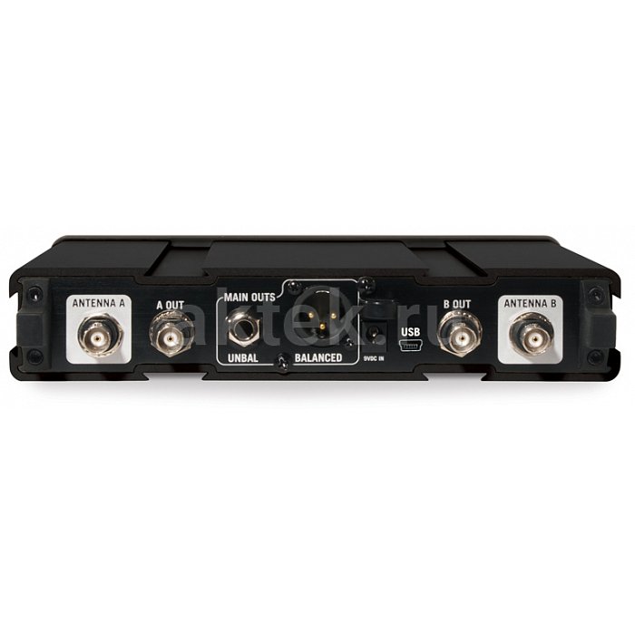 Цифровая вокальная радиосистема LINE 6 XD-V75 2