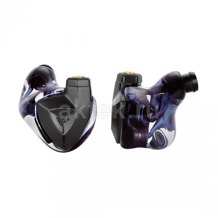 Внутриканальные наушники Campfire Audio Clara 2