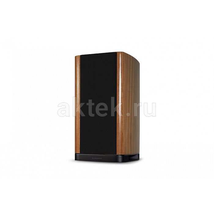 Wharfedale Aura 2 Hi-Gloss Walnut пассивная полочная АС 6,5″/25–150Вт 4