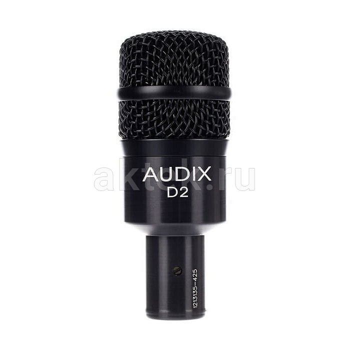 Комплект студийных микрофонов Audix DP5-A Drum Microphone Set 12