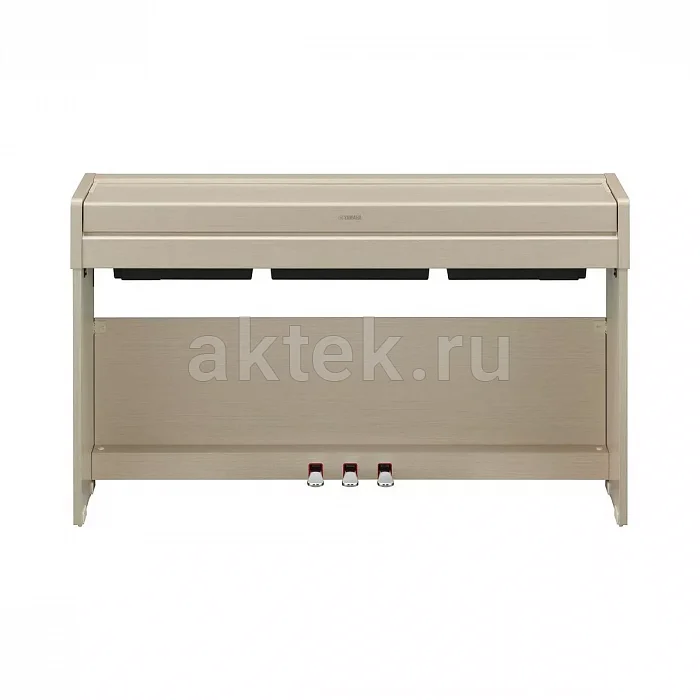 Yamaha YDP-S35WA Arius цифровое пианино, 88 клавиш, 192 голоса 3