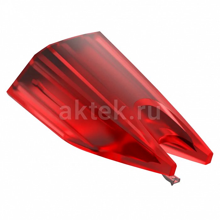Игла звукоснимателя Ortofon Stylus Concorde Music Red