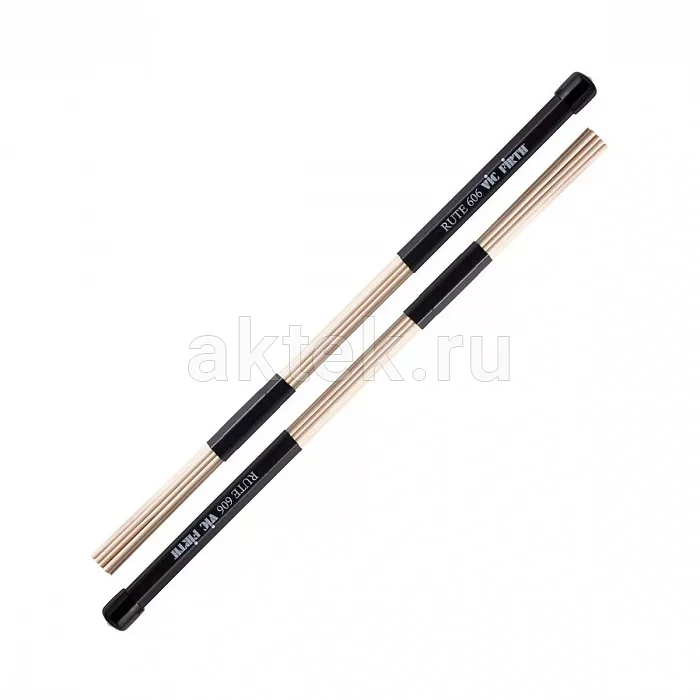 Vic Firth RUTE 606 родсы для ударных 3