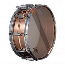 Pearl STA1465PBN малый барабан, 14″×6,5″, фосфористая бронза 2 Pearl STA1465PBN малый барабан, 14″×6,5″, фосфористая бронза 2