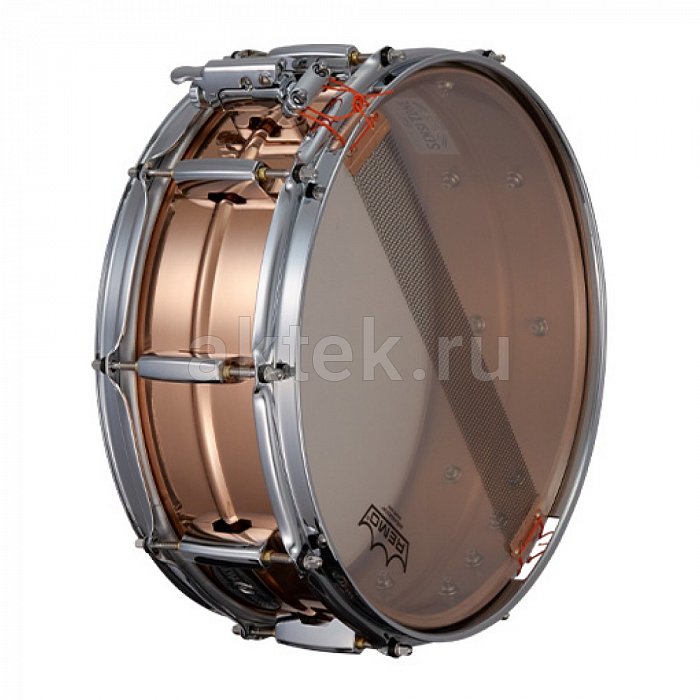 Pearl STA1465PBN малый барабан, 14″×6,5″, фосфористая бронза 2
