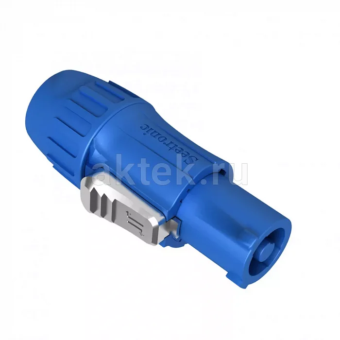 ADJ SAC3FCA силовой разъём PowerCON