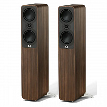Напольная акустическая система Q Acoustics Q5040 Santos Rosewood