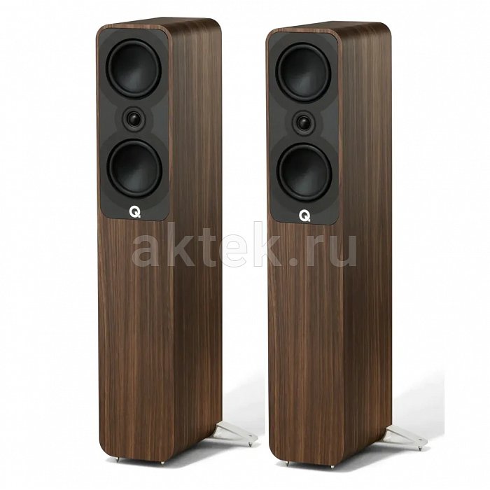 Напольная акустическая система Q Acoustics Q5040 Santos Rosewood