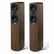 Напольная акустическая система Q Acoustics Q5040 Santos Rosewood