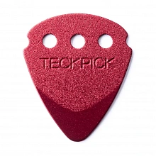 Dunlop 4670 Teckpick Display набор металлических медиаторов, 72 шт 3