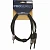 Nordfolk NYC PRO J/1.5M кабель Jack 3,5–Jack 6,3, 1,5 м