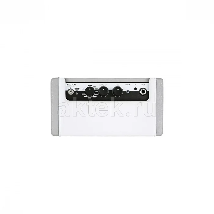Mooer SD10i моделирующий гитарный комбоусилитель, 10 Вт, Bluetooth 6