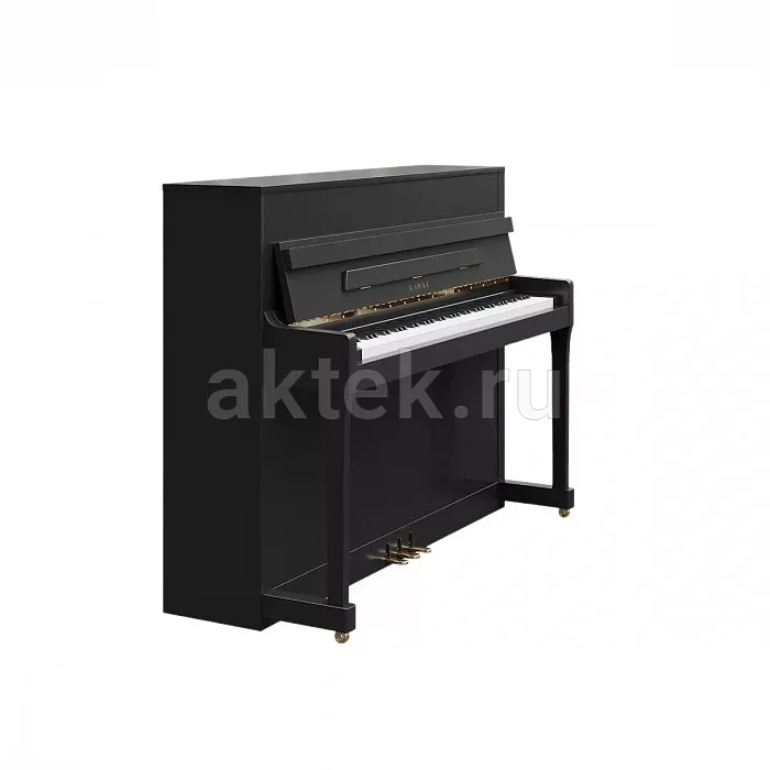 Kawai K200 M/PEP акустическое пианино 7