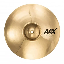 Sabian 14" AAX X-Plosion Hi-Hat пара хай-хэт-тарелок, B20 2