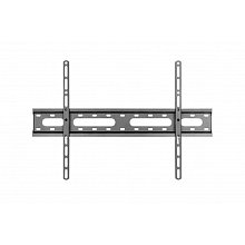 Digis DSM-E4564F Black фиксированный кронштейн ТВ 37–70″ VESA600×400 до45кг 3 Digis DSM-E4564F Black фиксированный кронштейн ТВ 37–70″ VESA600×400 до45кг 3