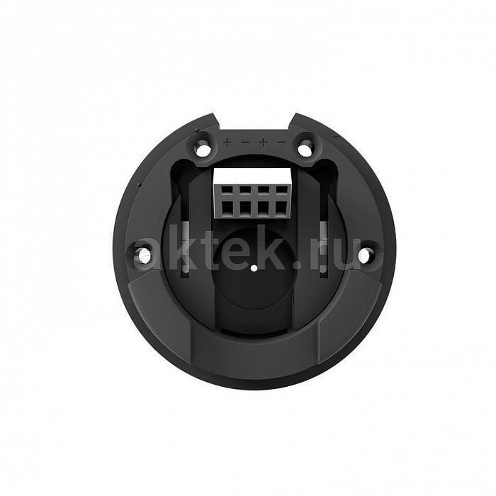LD Systems DQOR 3 B Black пассивная акустика 3дюйма/30Вт IP65 8