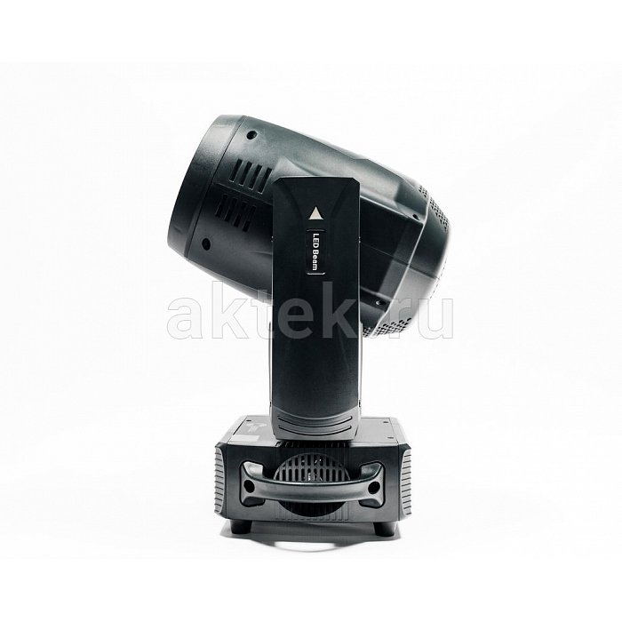 Exell Lighting EXLBEAM150 поворотная светодиодная голова, 150 Вт, DMX 3