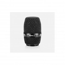 Sennheiser MMD 945-1 BK микрофонный капсюль, динамический капсюль, суперкардиоидная диаграмма