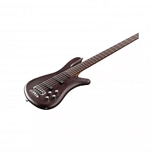 Warwick Streamer LX 5 NB TS бас-гитара, 5 струн 2